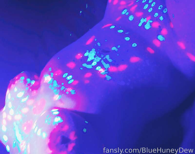 Bluehuneydew - Fansly - 21 Jun, 2022 1