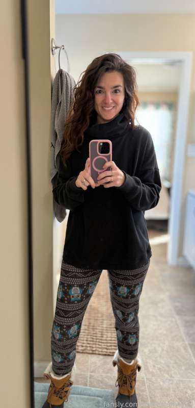 Therealemily34 - Fansly - 20 Nov, 2024