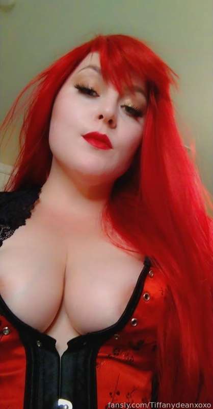 Tiffanydeanxoxo - Fansly - 14 Jul, 2022 1