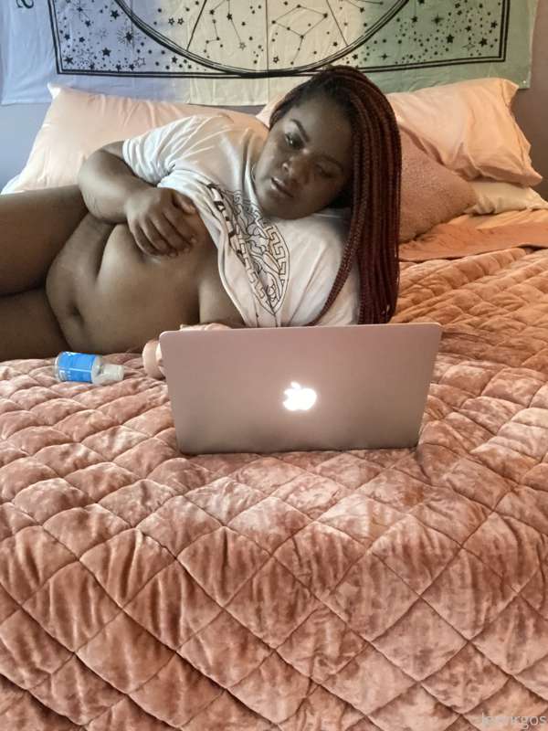 POV: you caught me watching porn 😈