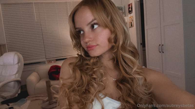 Missed your goddess?