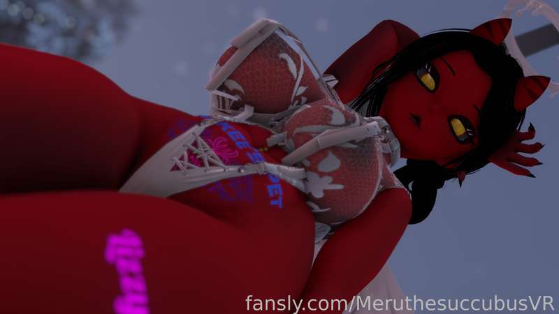 Meruthesuccubusvr - Fansly - 30 Aug, 2024 40