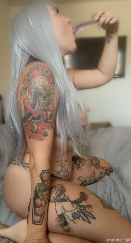Dropdeadaddyy - Onlyfans - 04 Sep, 2021