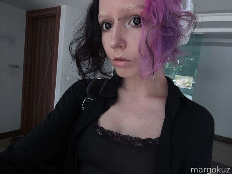 Margokuz - Fansly - 15 May, 2025 4