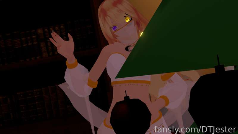 Dtjester - Fansly - 16 Dec, 2021 2