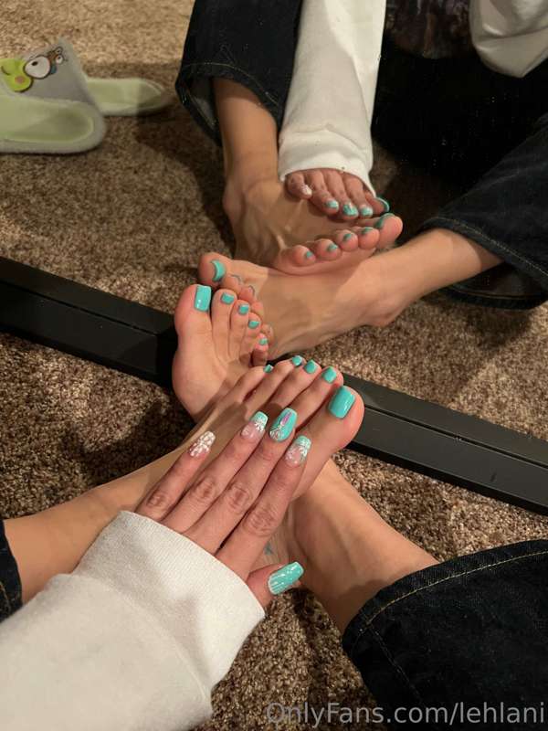 ❄️💕 4