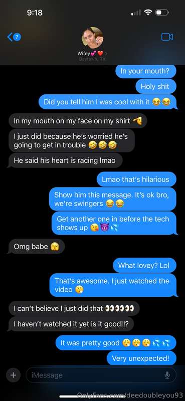 (Full video is posted aswell) I was digging through content .. 3