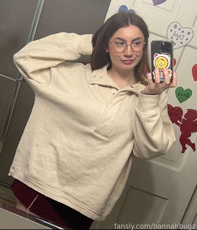Hannahbugz - Fansly - 24 Feb, 2025 3