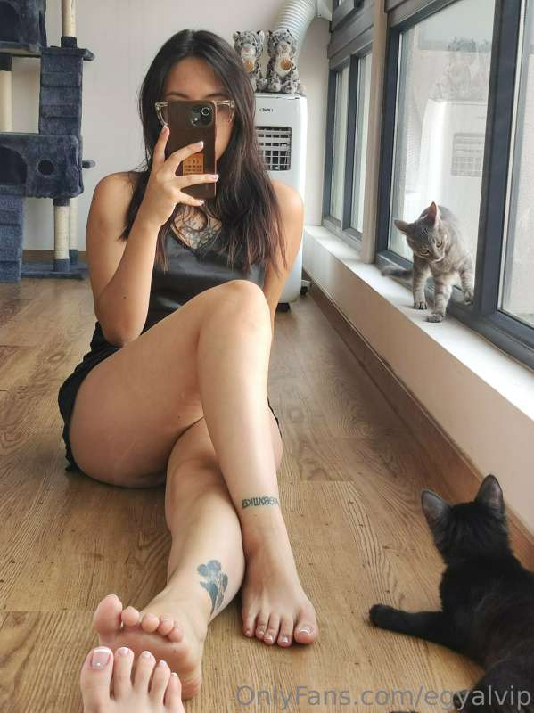 BUENOS DIAS! ❤️🙏🏻✨
GRACIAS POR SEGUIR AQUÍ CONMIGO, HE TENID.. 2