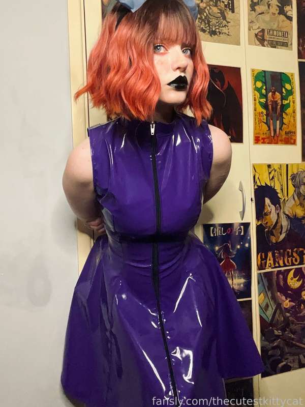 Thecutestkittycat - Fansly - 17 Nov, 2024 6