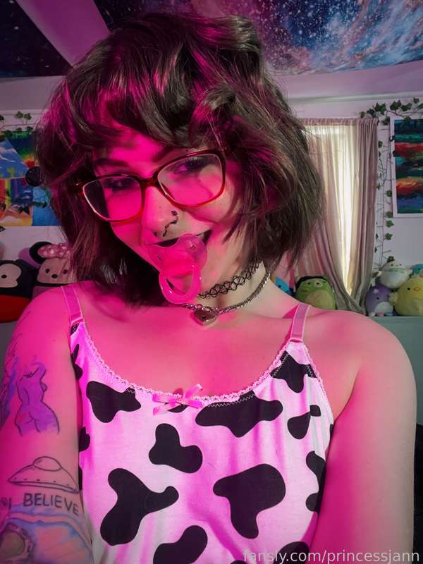 Princessjann - Fansly - 02 Feb, 2024 1