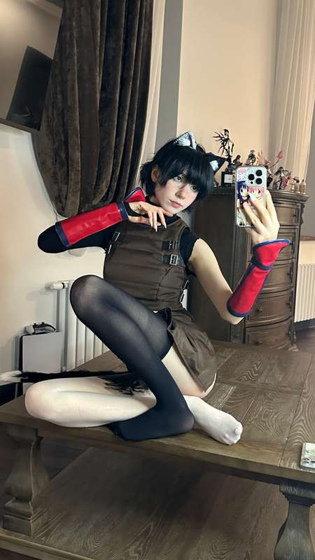 Yoursmalldoll - Fansly - 21 Dec, 2024 1