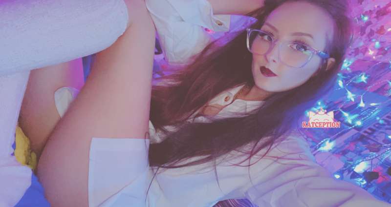 Katception - Onlyfans - 07 Oct, 2021 1