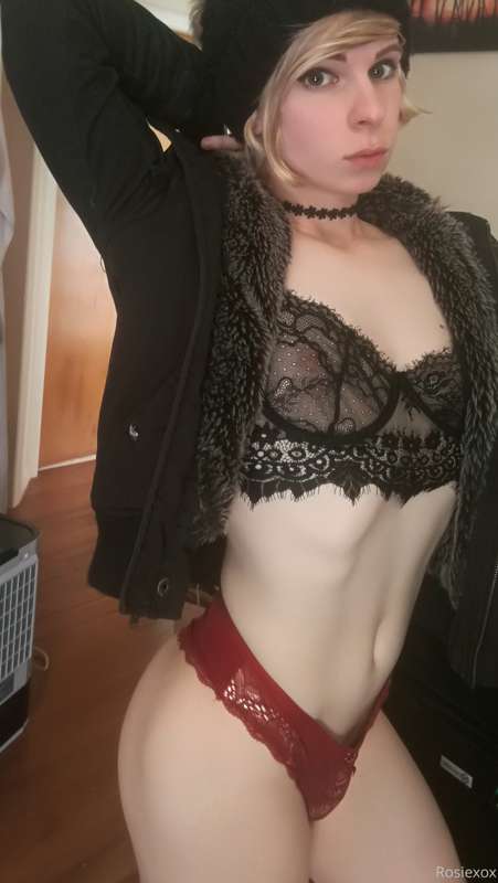 Sexy xox 8/14 x 6