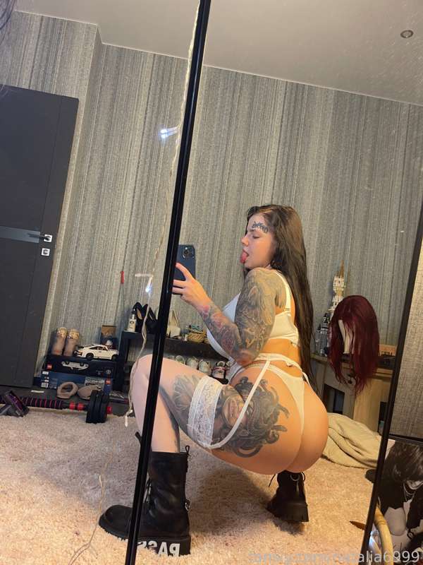 Natalia6999 - Fansly - 21 Jun, 2022 1