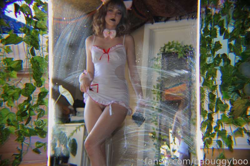 Babuggyboo - Fansly - 02 Dec, 2024 10
