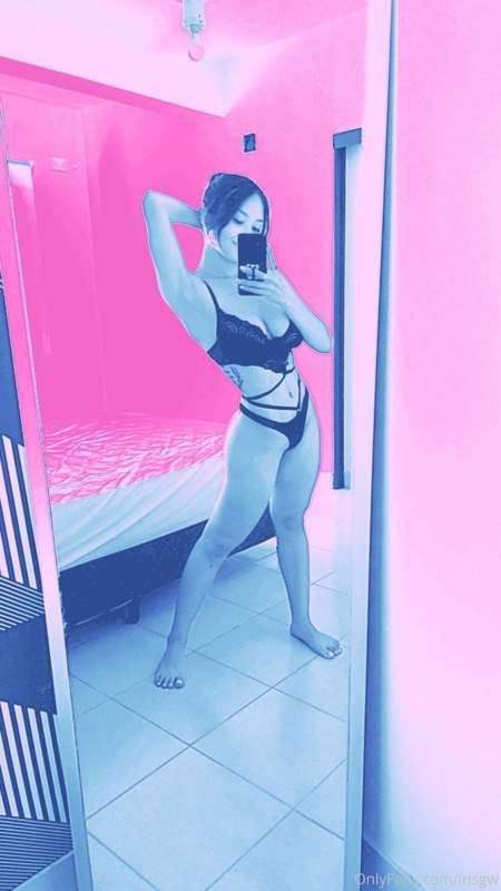 I plan to buy new lingerie, I am taking ideas! 1