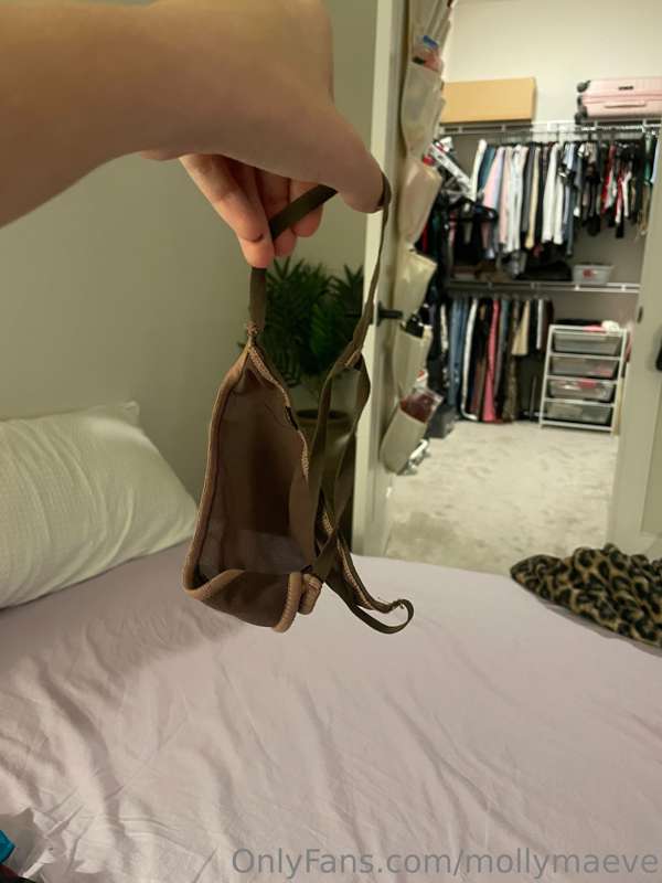 👙 **PANTIES & SOCKS 1/2 OFF WHEN YOU PURCHASE IN TOKENS ON M.. 25