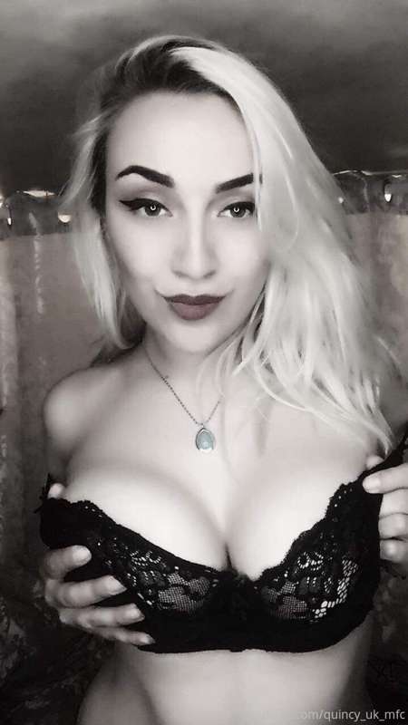 Quincyentertainment - Onlyfans - 24 Apr, 2020