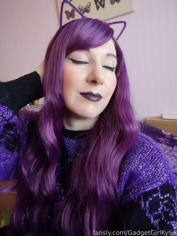 Gadgetgirlkylie - Fansly - 29 Sep, 2023