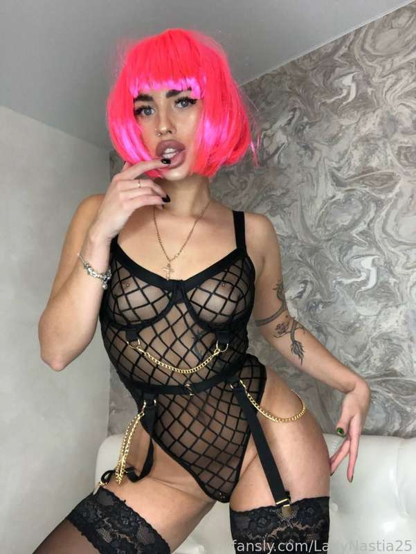 Ladynastia25 - Fansly - 09 Jan, 2024 7