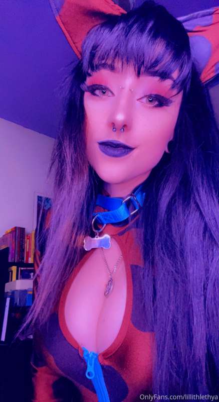 💦❤️ Ruh Roh ❤️💦 19