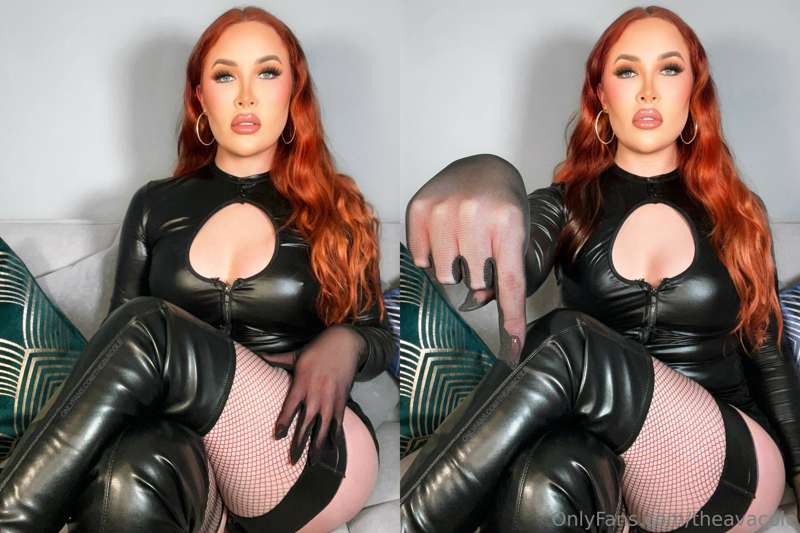 **On your knees,** ***BITCH!*** 🙇🏻 **And prepare to have you..