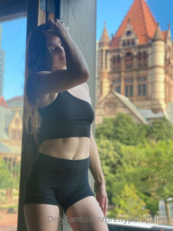 Like the view 😋 2