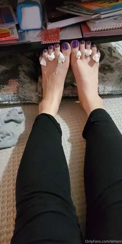 What do u guys think ? 😊💜 3