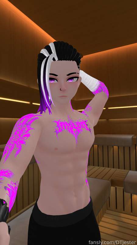 Dtjester - Fansly - 24 Jun, 2022 2