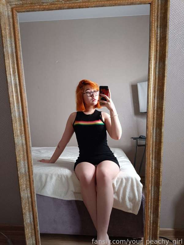 Your_Peachy_Girl - Fansly - 26 Oct, 2024