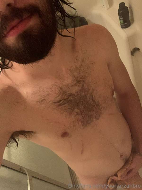 Yourtarzanbro - Onlyfans - 12 Nov, 2024