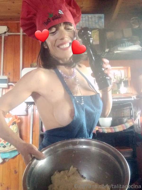 Hoy preparamos juntos la mejor receta de ñoquis de papa sin .. 3