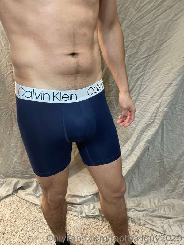 The Calvin Klein set of PVT Martinez - you'll want to see th.. 23