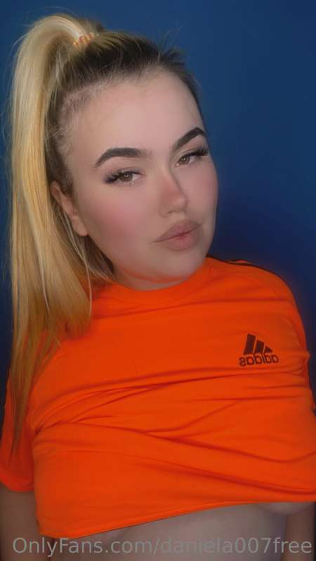 Daniela007Free - Onlyfans - 24 Mar, 2023