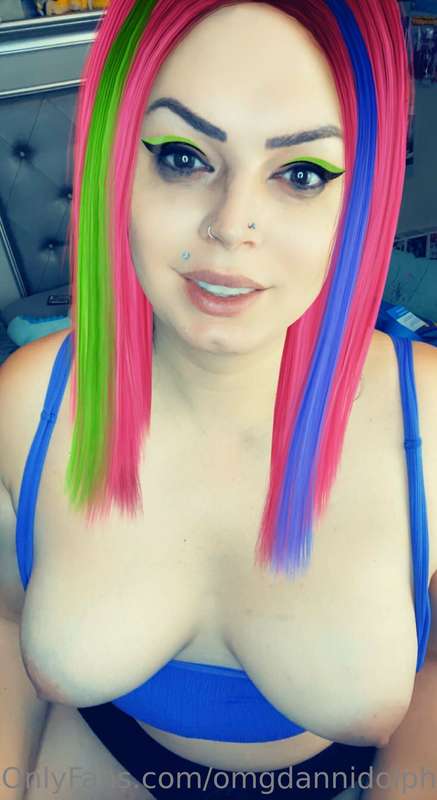 Snap Star Tits, please come use them. ⭐️😈 5