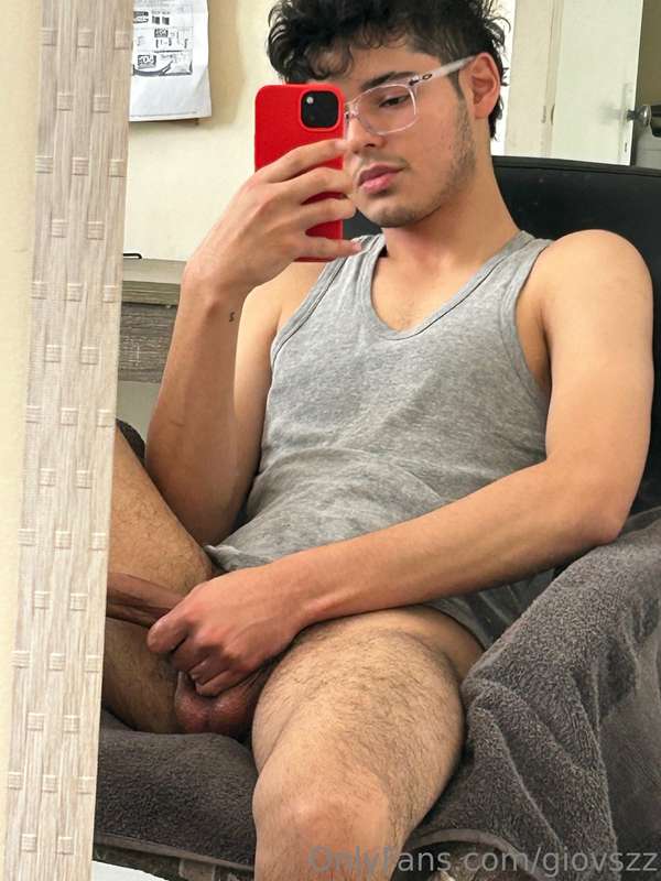 want to see the clip? les enseño el video? 1