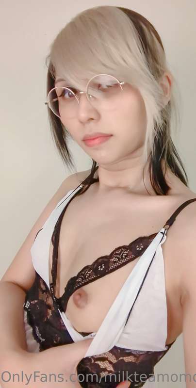 Milkteamomoko - Onlyfans - 05 Feb, 2023 4