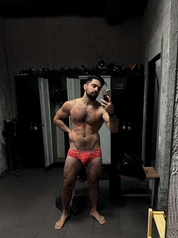 Avagfit - Fansly - 11 May, 2024 1