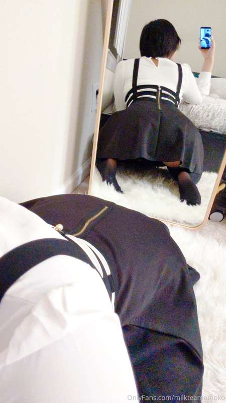 Milkteamomoko - Onlyfans - 01 Sep, 2021 14