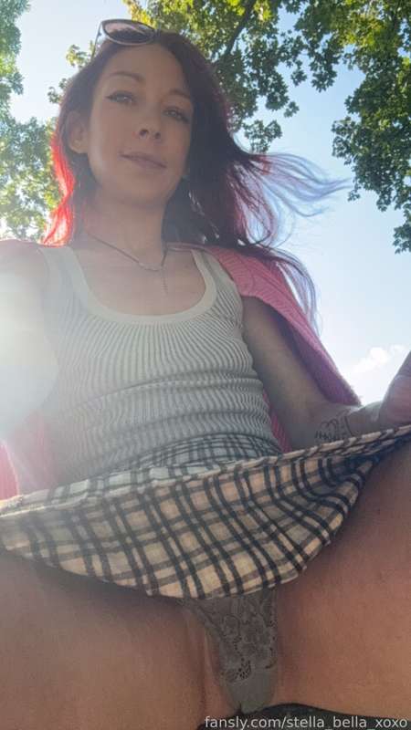 Stella_Bella_Xoxo - Fansly - 28 Jul, 2024