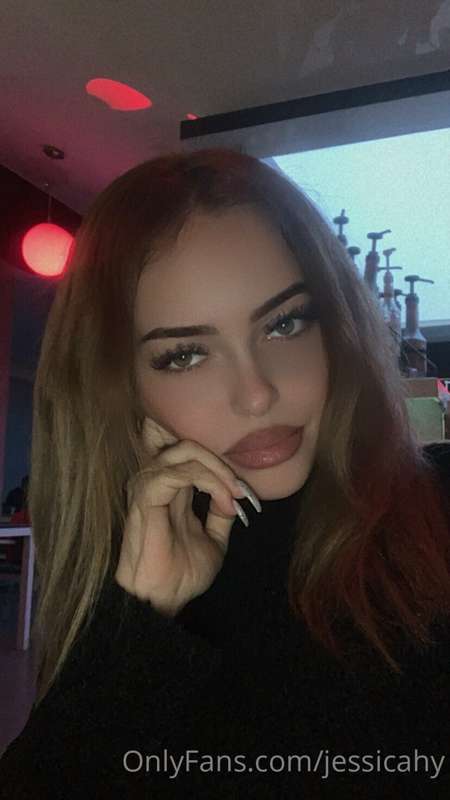 Jessicahy - Onlyfans - 12 Jan, 2022