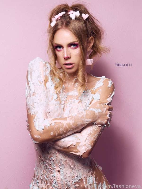 Fashioneva - Fansly - 28 Jul, 2022 9