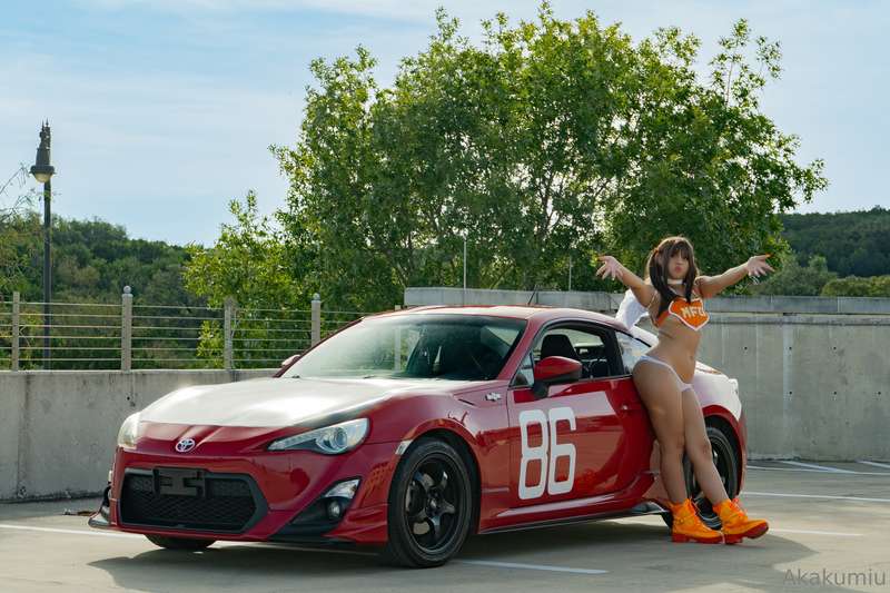 Race to win my heart? ♡ 3