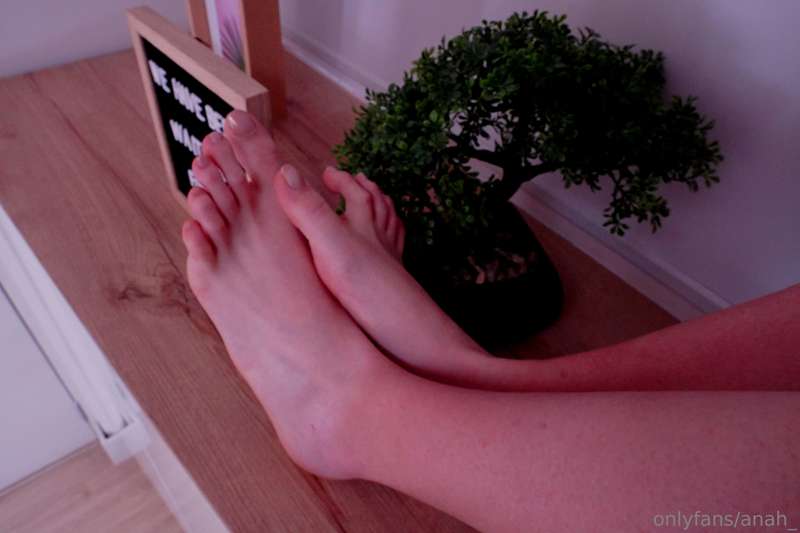 Soyanah - Onlyfans - 01 Dec, 2022