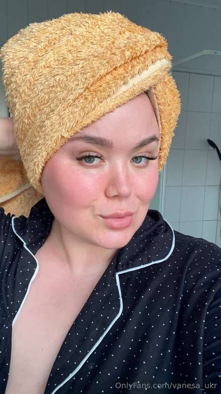 do you prefer to shower in the morning or at night?
