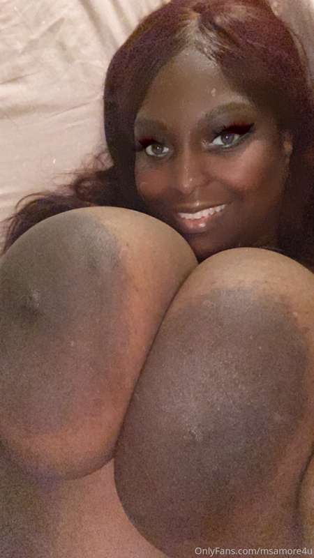 I been thinking about getting my nipples pierced but I’m sca..