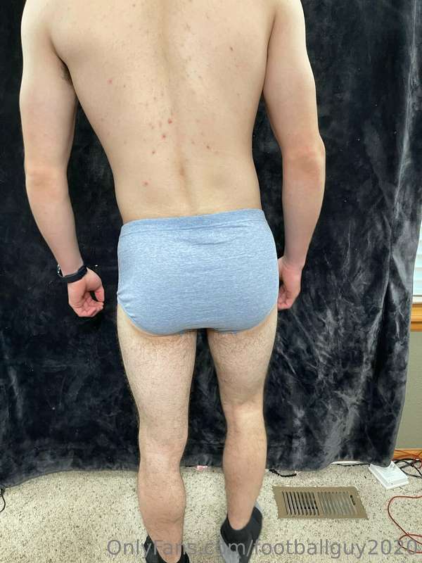 me in some sexy undies- set 5