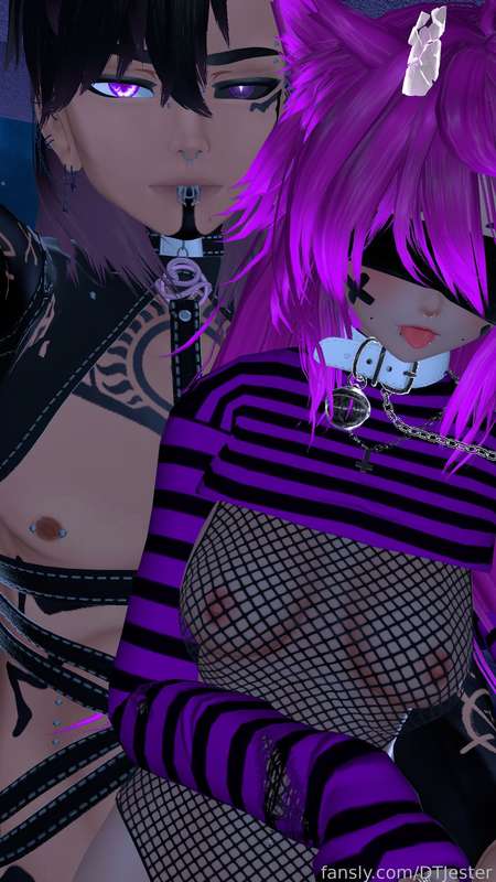 Dtjester - Fansly - 09 May, 2024 1