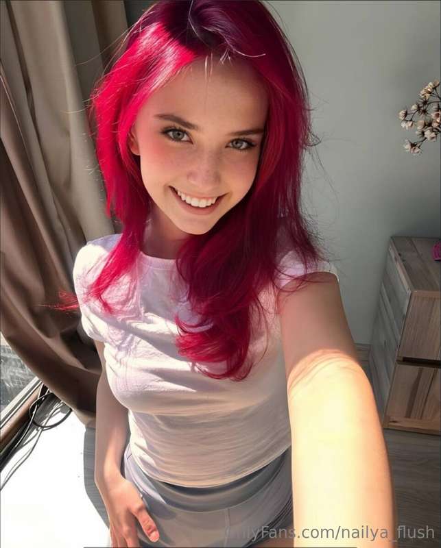 Cutie 😇 @arielwonder🟢ONLINE now🟢You won't regret following @..